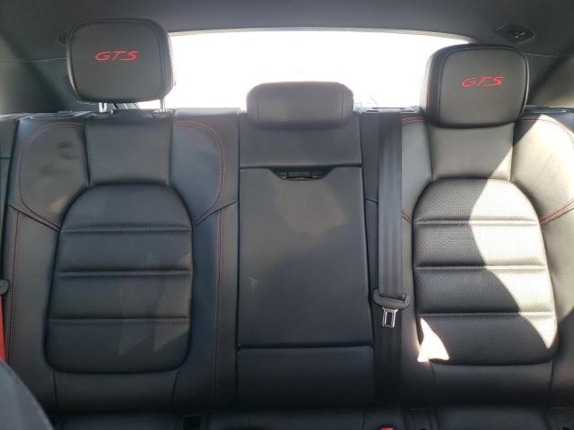 Photo 10 from auction – 2018 PORSCHE MACAN GTS with VIN WP1AG2A51JLB61610