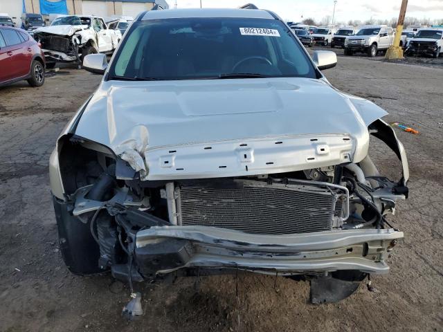 Photo 5 from auction – 2013 GMC TERRAIN SL with VIN 2GKALSEK7D6407056