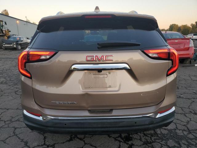 Photo 6 from auction – 2019 GMC TERRAIN SL with VIN 3GKALPEVXKL129396