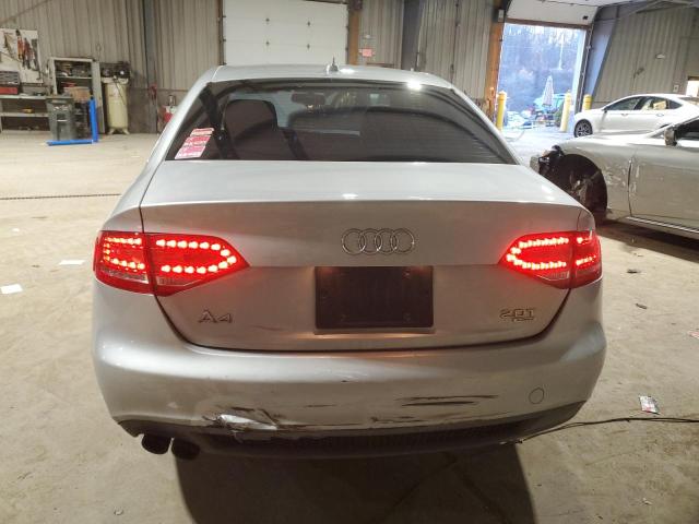 Photo 6 from auction – 2012 AUDI A4 PREMIUM with VIN WAUFFAFL2CN009240