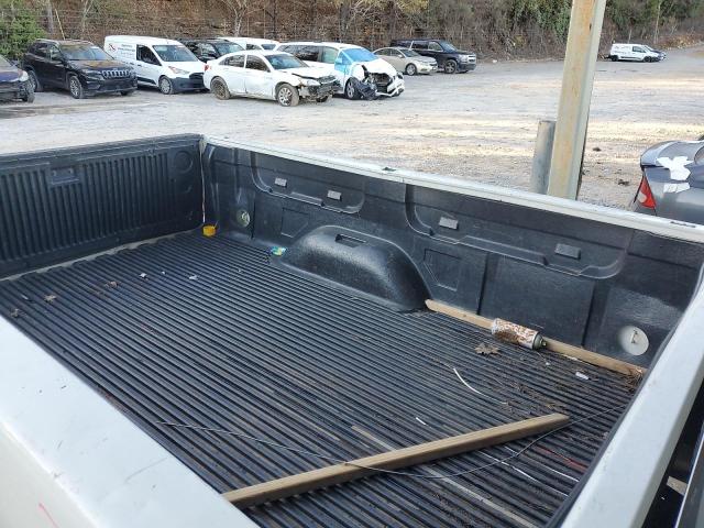 Photo 10 from auction – 2008 GMC SIERRA C15 with VIN 1GTEC14C38Z114959
