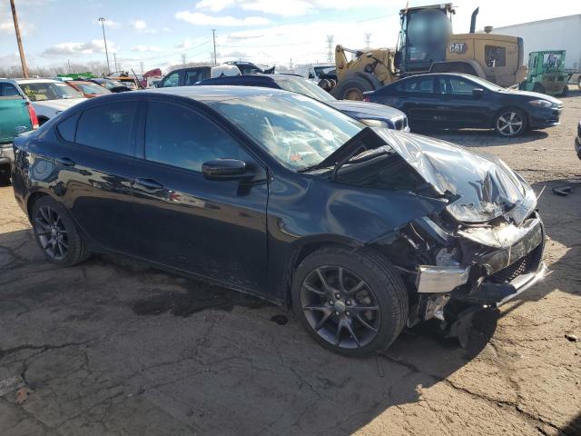 Photo 4 from auction – 2016 DODGE DART SXT with VIN 1C3CDFBB9GD609999