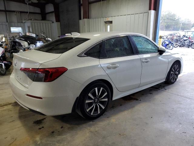 Photo 3 from auction – 2022 HONDA CIVIC EX with VIN JHMFE1F79NX002557