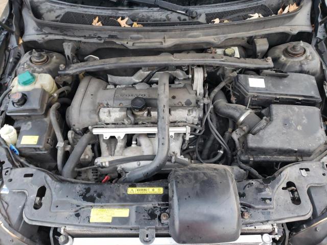 Photo 11 from auction – 2005 VOLVO XC90 with VIN YV1CN592651136399