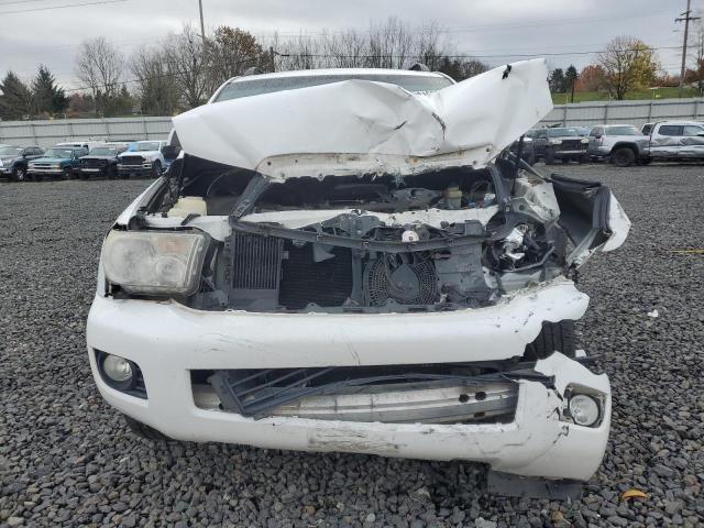 Photo 5 from auction – 2008 TOYOTA SEQUOIA SR with VIN 5TDZY64A38S009645