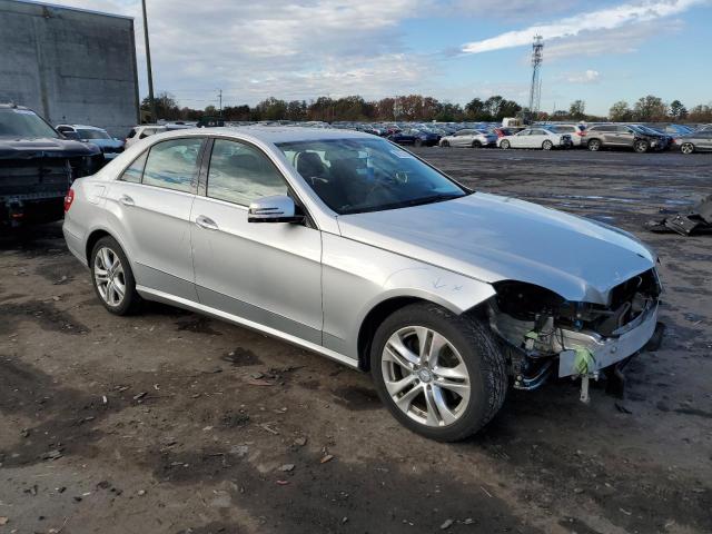 Photo 4 from auction – 2011 MERCEDES-BENZ E 350 4MAT with VIN WDDHF8HB4BA303341