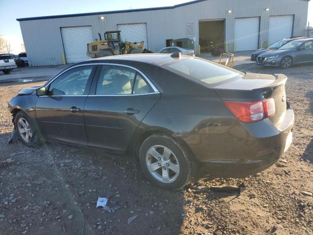 Photo 2 from auction – 2014 CHEVROLET MALIBU LS with VIN 1G11B5SL1EF150926