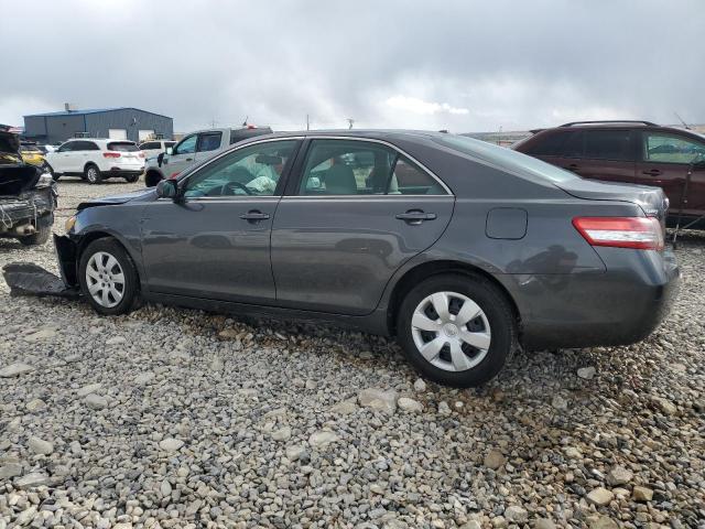 Photo 2 from auction – 2010 TOYOTA CAMRY BASE with VIN 4T4BF3EKXAR062665
