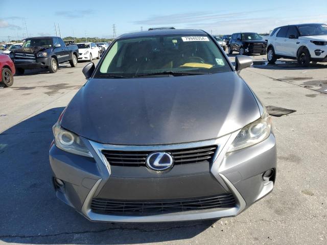 Photo 5 from auction – 2014 LEXUS CT 200 with VIN JTHKD5BH7E2177541