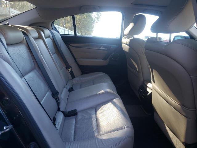 Photo 10 from auction – 2012 ACURA TL with VIN 19UUA9F55CA000775