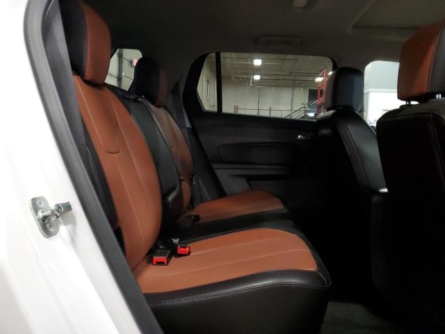 Photo 11 from auction – 2017 GMC TERRAIN SL with VIN 2GKFLUE34H6232247