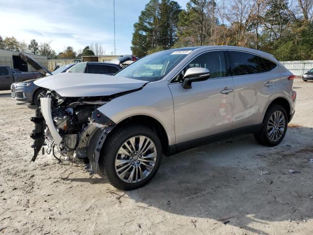 Photo 1 from auction – 2024 TOYOTA VENZA LE with VIN JTEAAAAH8RJ166183