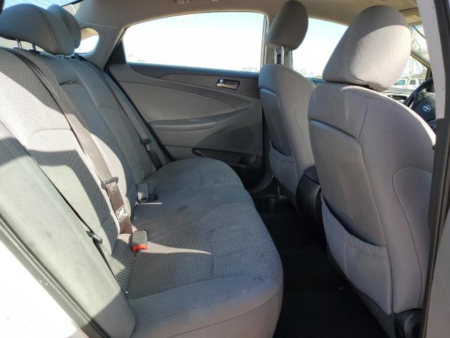 Photo 10 from auction – 2014 HYUNDAI SONATA GLS with VIN 5NPEB4AC6EH838995