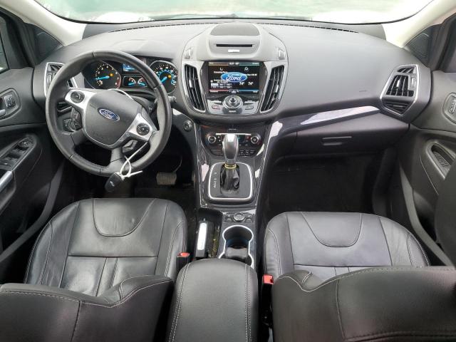 Photo 8 from auction – 2013 FORD ESCAPE TIT with VIN 1FMCU0J9XDUC85699