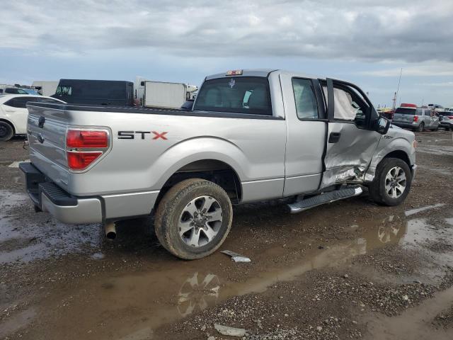 صورة رقم 3 من المزاد - 2013 FORD F150 SUPER مع VIN 1FTFX1CF6DKD40100