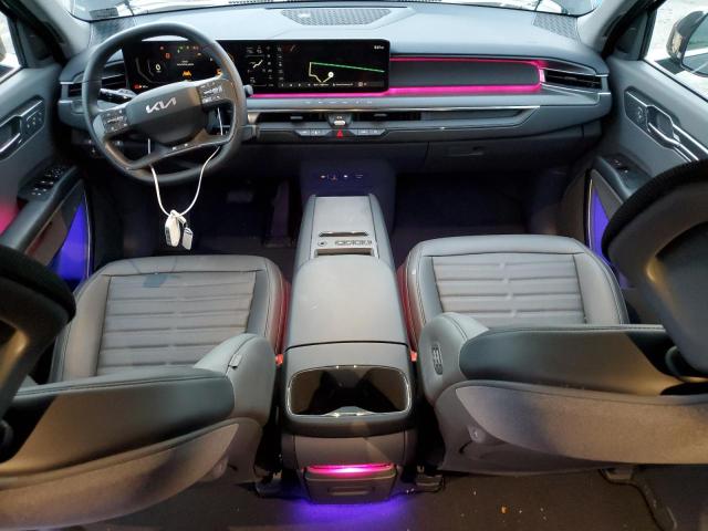 Photo 8 from auction – 2024 KIA EV9 LAND with VIN KNDADFS51R6028274