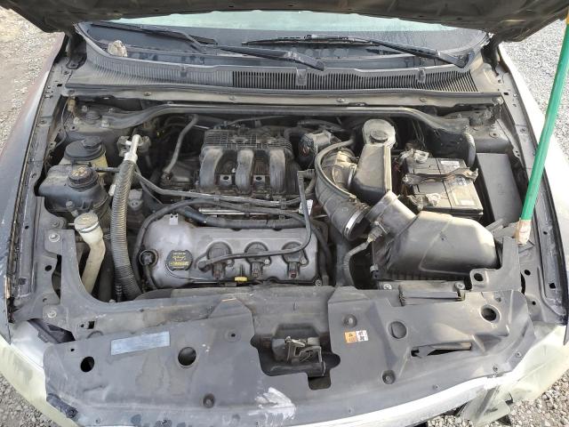 Photo 11 from auction – 2011 FORD TAURUS SE with VIN 1FAHP2DW2BG139555