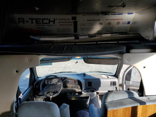 Photo 5 from auction – 1997 FORD ECONOLINE with VIN 1FDKE30G2THB47317