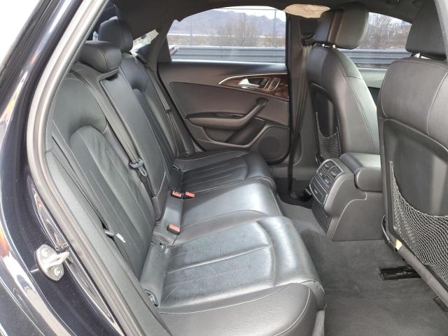Photo 10 from auction – 2016 AUDI A6 PREMIUM with VIN WAUCFAFC7GN152452