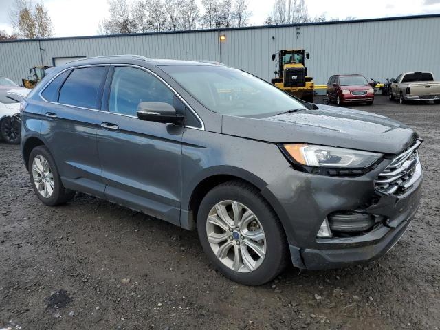 Photo 4 from auction – 2020 FORD EDGE TITAN with VIN 2FMPK4K99LBA56223
