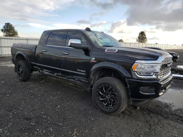 Photo 4 from auction – 2019 RAM 2500 LIMIT with VIN 3C6UR5TLXKG637770
