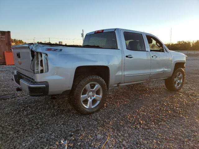 Photo 3 from auction – 2017 CHEVROLET SILVERADO with VIN 3GCUKREC5HG466971