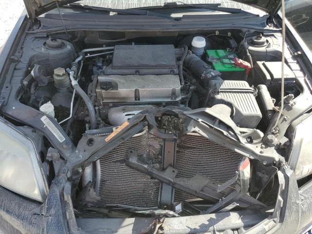 Photo 11 from auction – 2009 MITSUBISHI GALANT ES with VIN 4A3AB56FX9E010068