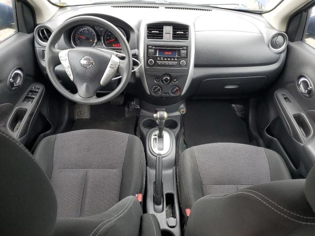 Photo 8 from auction – 2018 NISSAN VERSA S with VIN 3N1CN7AP2JL864672