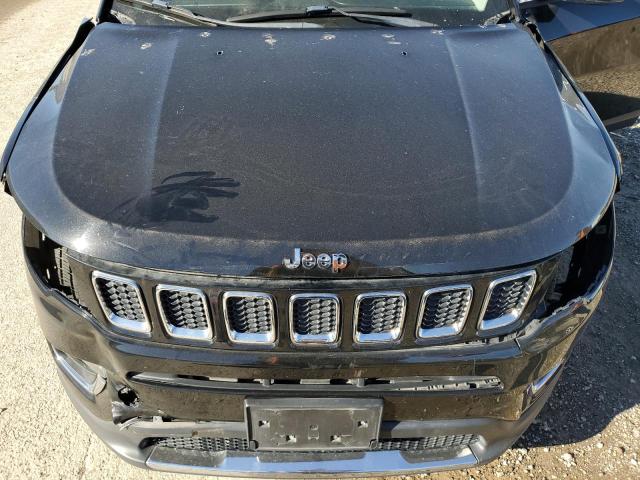 Photo 12 from auction – 2018 JEEP COMPASS LI with VIN 3C4NJDCB3JT245497