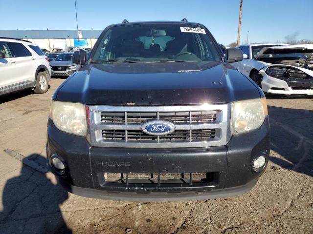 Photo 5 from auction – 2010 FORD ESCAPE XLT with VIN 1FMCU0D75AKD31988