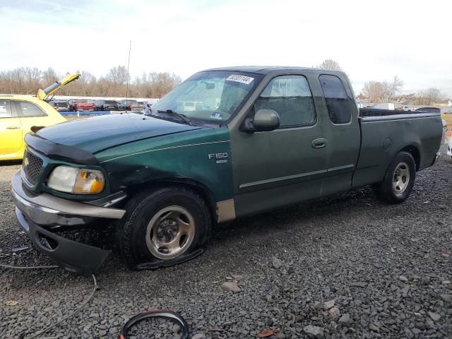 FORD F150 2003 z numerem VIN 1FTRX17W53NA89235 - Zdjęcie z aukcji