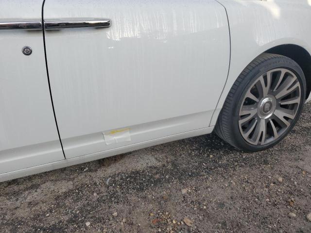 Photo 12 from auction – 2020 ROLLS-ROYCE GHOST BASE with VIN SCAFK4C02LU201085