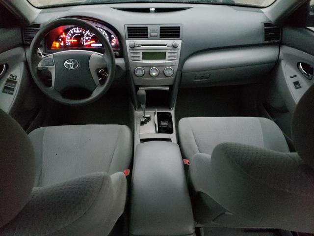 Photo 8 from auction – 2011 TOYOTA CAMRY BASE with VIN 4T1BF3EKXBU695596