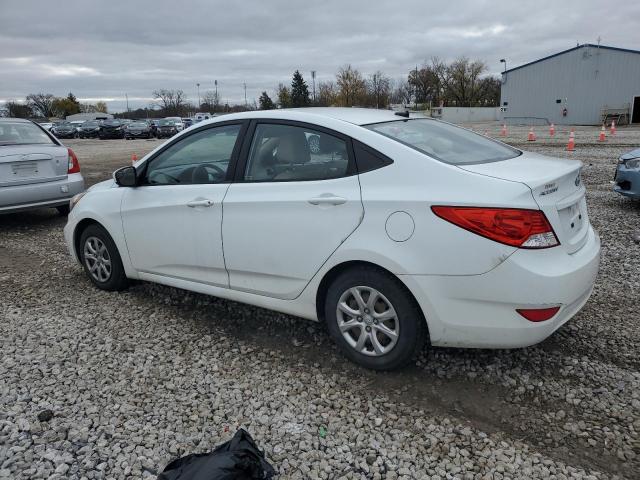 Photo 2 from auction – 2014 HYUNDAI ACCENT GLS with VIN KMHCT4AE6EU711249