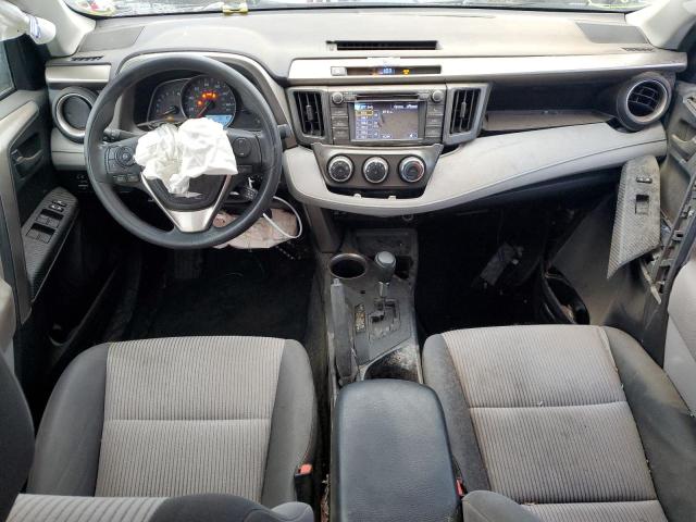 Photo 8 from auction – 2013 TOYOTA RAV4 LE with VIN 2T3BFREV8DW118265
