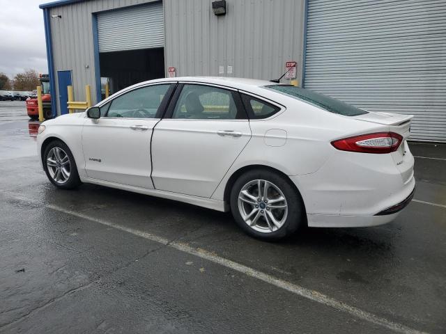 Photo 2 from auction – 2015 FORD FUSION TIT with VIN 3FA6P0RU2FR306465