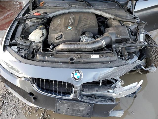 Photo 11 from auction – 2015 BMW 435 XI with VIN WBA3R5C59FK372311
