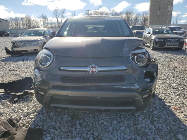 Photo 5 from auction – 2016 FIAT 500X TREKK with VIN ZFBCFYCTXGP427562