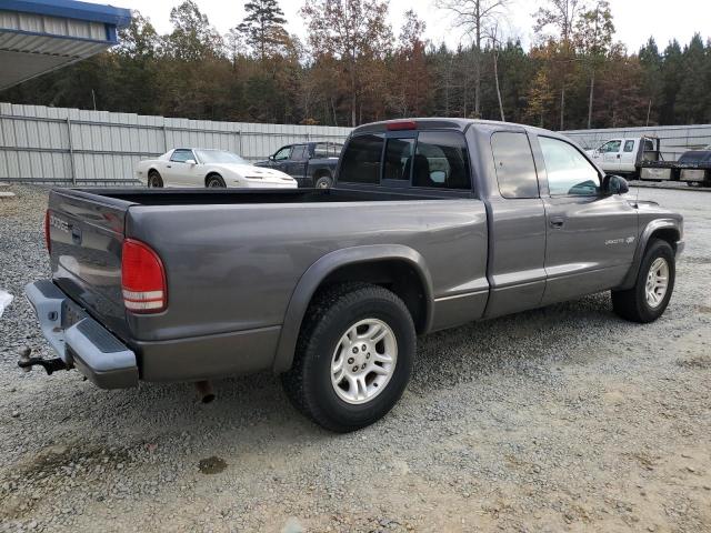 Photo 3 from auction – 2002 DODGE DAKOTA BAS with VIN 1B7GL12X22S589971