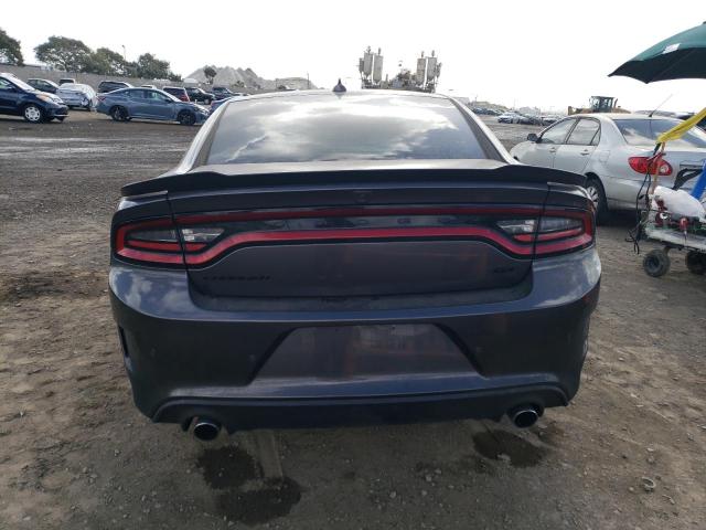 Photo 6 from auction – 2023 DODGE CHARGER GT with VIN 2C3CDXHG6PH700465