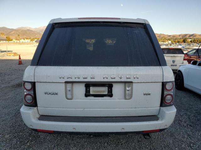 Photo 6 from auction – 2011 LAND ROVER RANGE ROVE with VIN SALMF1D48BA353420