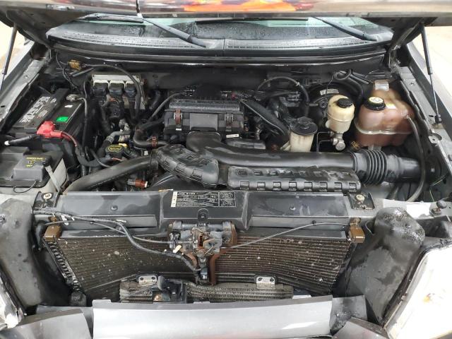 Photo 11 from auction – 2008 FORD F150 SUPER with VIN 1FTPW14V18FB90540