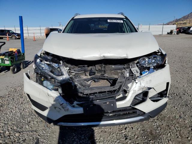 Photo 5 from auction – 2017 NISSAN ROGUE S with VIN 5N1AT2MM2HC793215