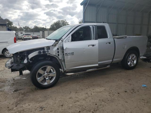 RAM 1500 SLT 2013 مع رقم تعريف المركبة 1C6RR6GP4DS542190 - صورة من المزاد