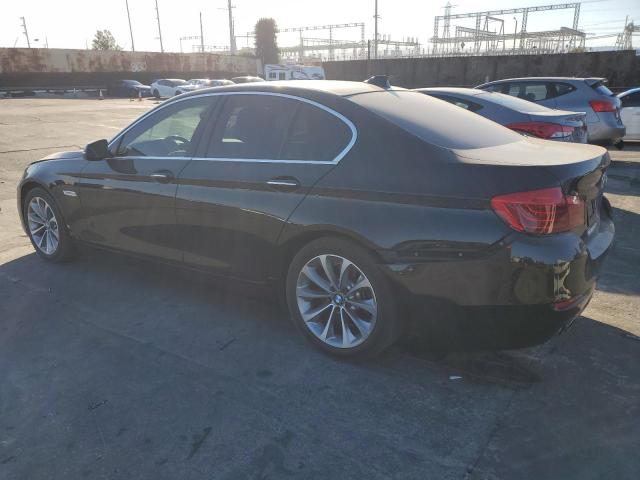 Photo 2 from auction – 2016 BMW 528 I with VIN WBA5A5C56GG347290