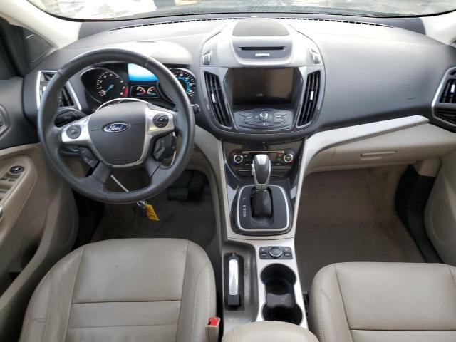 Photo 8 from auction – 2013 FORD ESCAPE SEL with VIN 1FMCU9H94DUC88138