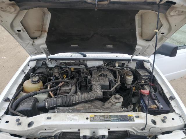 Photo 11 from auction – 2011 FORD RANGER with VIN 1FTKR1AD1BPA39745