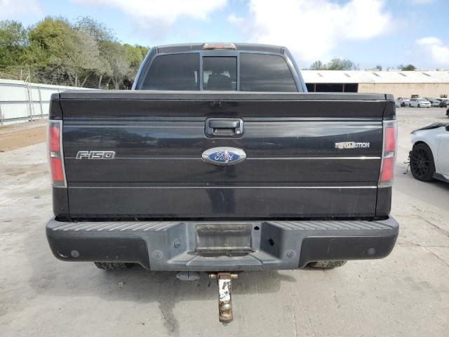 Photo 6 from auction – 2011 FORD F150 SUPER with VIN 1FTFW1ET1BFB61300
