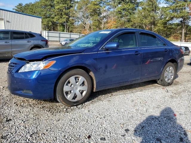 TOYOTA CAMRY CE 2008 with VIN 4T1BE46K68U208541 - Photo from auction