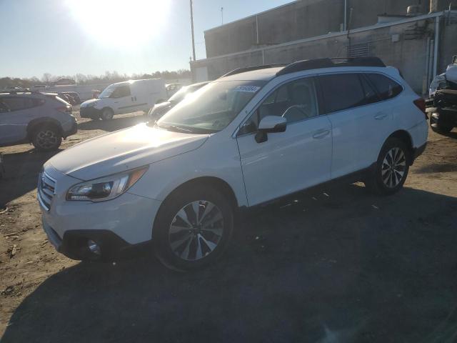 SUBARU OUTBACK 2. 2017 with VIN 4S4BSANC3H3213574 - Photo from auction